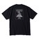 1979 METALWOOD BACK PRINT S/S TEE