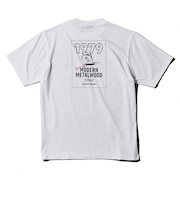 1979 METALWOOD BACK PRINT S/S TEE