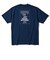 1979 METALWOOD BACK PRINT S/S TEE