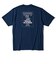 1979 METALWOOD BACK PRINT S/S TEE
