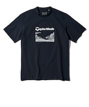 COURSE GRAPHIC S/S TEE