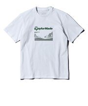 COURSE GRAPHIC S/S TEE