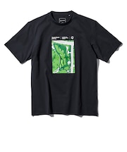THE KINGDOM GRAPHIC S/S TEE