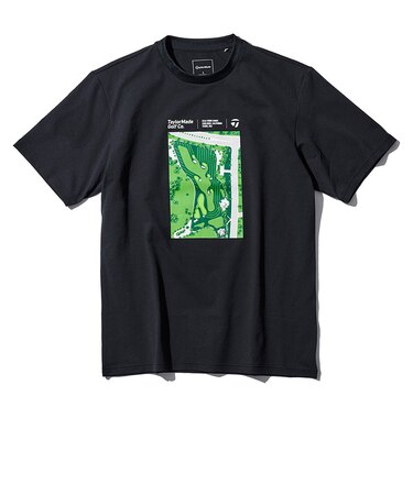THE KINGDOM GRAPHIC S/S TEE