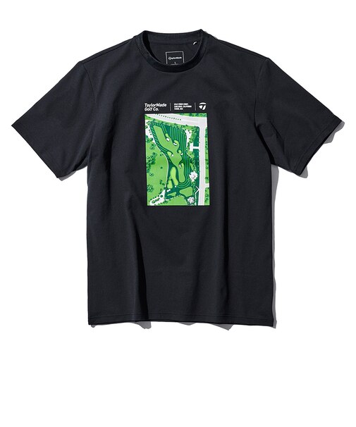 THE KINGDOM GRAPHIC S/S TEE
