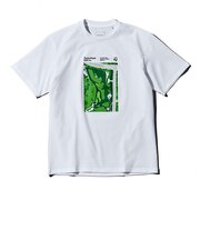THE KINGDOM GRAPHIC S/S TEE