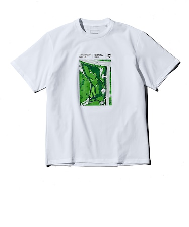 THE KINGDOM GRAPHIC S/S TEE