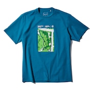 THE KINGDOM GRAPHIC S/S TEE