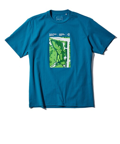 THE KINGDOM GRAPHIC S/S TEE