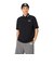 HT LINEN-LIKE SUMMER S/S POLO