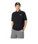 HT LINEN-LIKE SUMMER S/S POLO