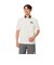 HT LINEN-LIKE SUMMER S/S POLO