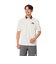 HT LINEN-LIKE SUMMER S/S POLO
