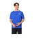 HT LINEN-LIKE SUMMER S/S POLO