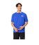 HT LINEN-LIKE SUMMER S/S POLO