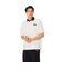 HT LINEN-LIKE SUMMER S/S POLO PULLOVER