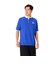 HT LINEN-LIKE SUMMER S/S POLO PULLOVER