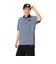 HT TIE-DYE SUMMER S/S POLO PULLOVER