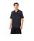 HT TIE-DYE SUMMER S/S OPEN COLLAR SHIRT