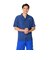HT TIE-DYE SUMMER S/S OPEN COLLAR SHIRT