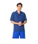 HT TIE-DYE SUMMER S/S OPEN COLLAR SHIRT