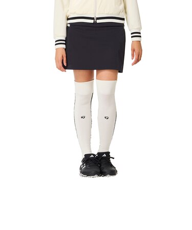 【Ws】サイドプリーツスコート