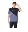 カラーブロック S/S モック