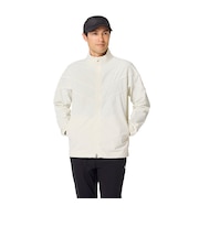 ストレッチ パイピングジャケット