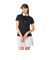 【Ws】グラフィックジャカード S/S ポロ