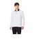 ソフトスムース ジャカードカラー L/S ポロ