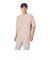 T-CONTROL ストレッチ S/S プルオーバー