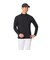 ソフトスムース ベーシック L/S モック
