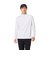 ソフトスムース ベーシック L/S モック