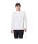 ソフトスムース ベーシック L/S モック