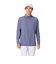 ソフトスムース ベーシック L/S モック
