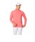 ソフトスムース ベーシック L/S モック