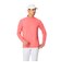 ソフトスムース ベーシック L/S モック
