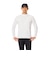 T-CONTROL バックプリント L/S モック