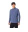 T-CONTROL バックプリント L/S モック