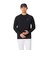T-CONTROL ハイブリッドセーター L/S モック