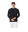 T-CONTROL ハイブリッドセーター L/S モック