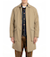 中綿入りダスターコート：SARTORIALE