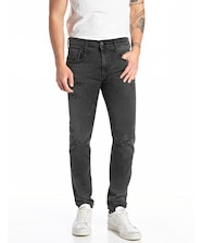 A.P.C. スリムフィット グレー ジーンズ 30サイズ スリムフィット 