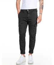 チノカーゴパンツ　スリムフィットJAAN<br>ハイパーフレックス X.L.I.T.E. 