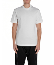 厚手コットンTシャツ