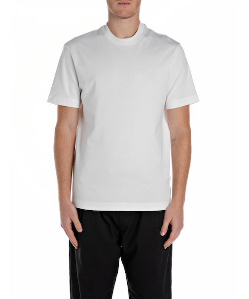 厚手コットンTシャツ