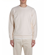 インターロック スウェットシャツ