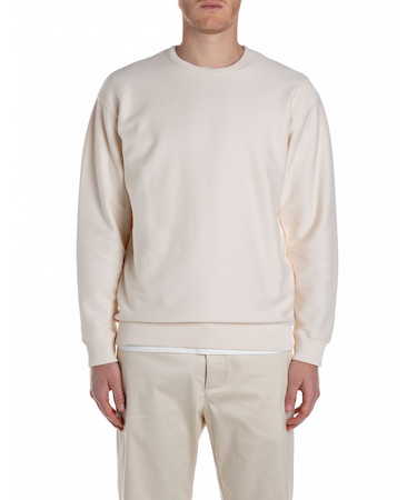 インターロック スウェットシャツ