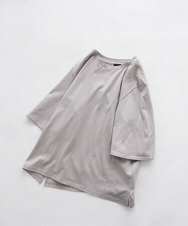 エウーラカットソー