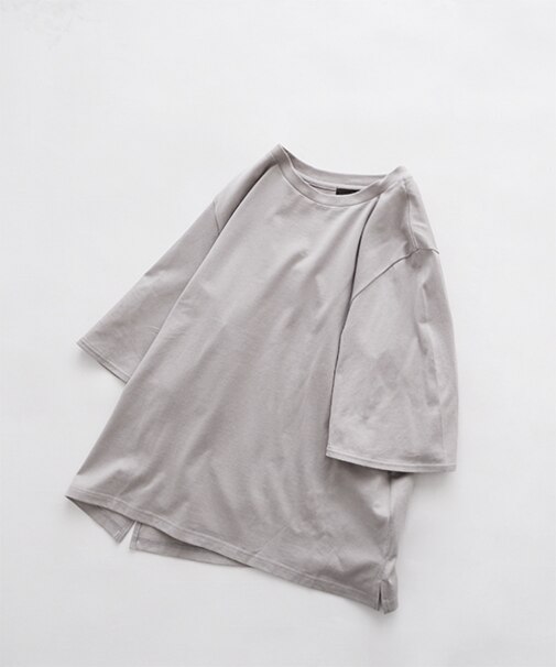 エウーラカットソー